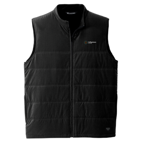 Indigenous at Amazon - TravisMathew Cold Bay Vest