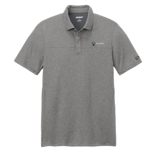 Families at Amazon - Ogio Command Polo
