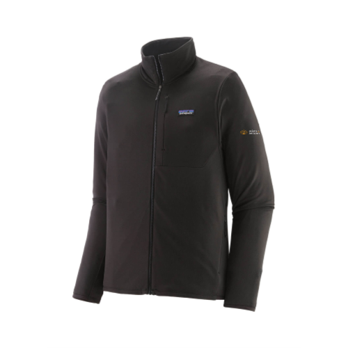 Asians at Amazon - Patagonia Men's R1 Thermal Jacket