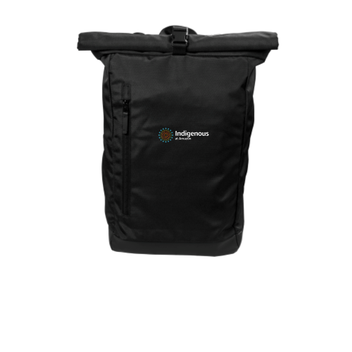 Indigenous at Amazon - Rucksack Backpack