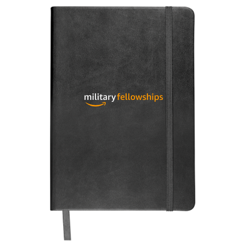 Military Fellowships Journal