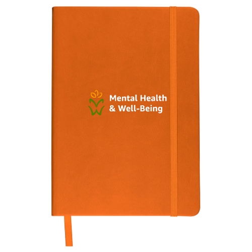 Mental Health and Wellbeing - Tuscany Journal