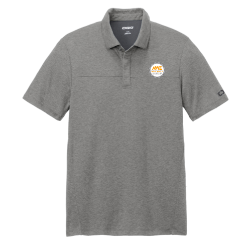 Women In Engineering - Ogio Command Polo