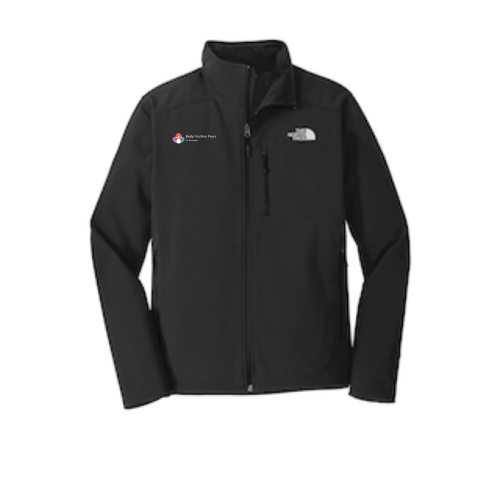 TNF Black