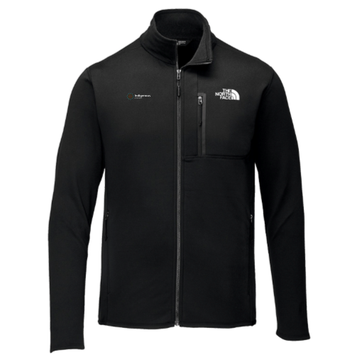 Indigenous at Amazon - The North Face Skyline Full-Zip Fleece Jacket