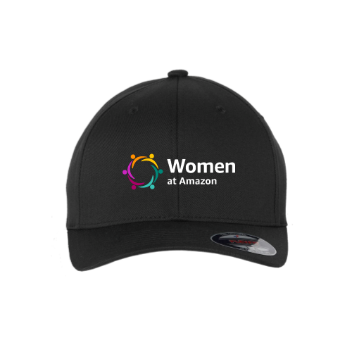 Women at Amazon - Flexfit Hat