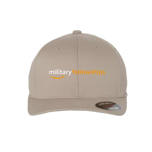 Military Fellowships Flexfit Hat
