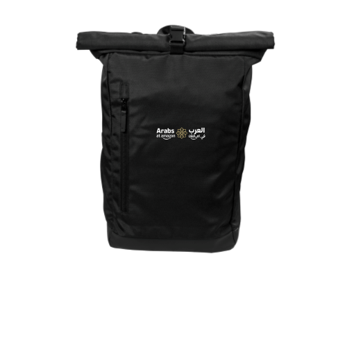 Arabs at Amazon - Rucksack Backpack