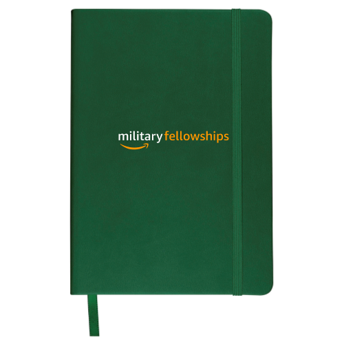 Military Fellowships Journal