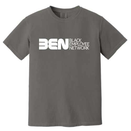 Black Employee Network - Unisex Vintage Style T Shirt V2