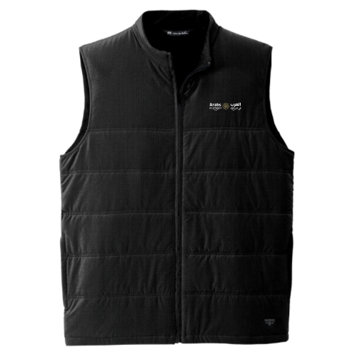 Arabs at Amazon - TravisMathew Cold Bay Vest