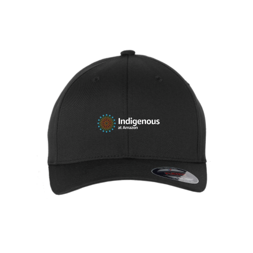 Indigenous at Amazon - Flexfit Hat
