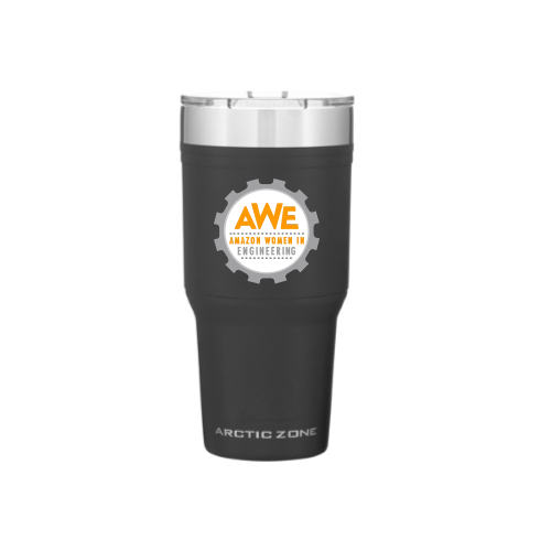 Women In Engineering - Titan 30oz Thermal Tumbler