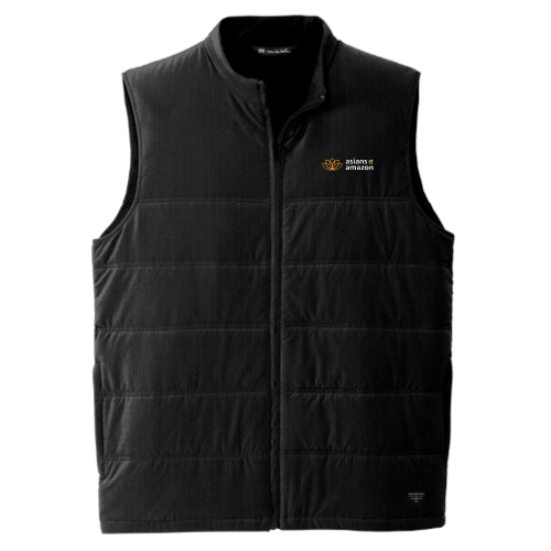 Asians at Amazon - TravisMathew Cold Bay Vest