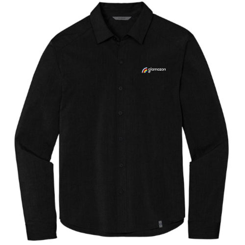 Glamazon - OGIO Commuter Woven Shirt