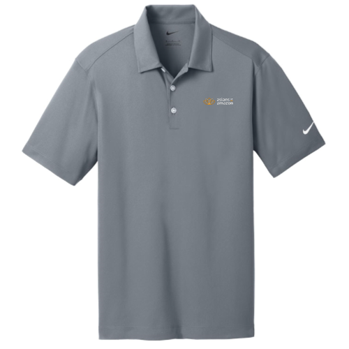 Asians at Amazon - Nike Men's Dri-FIT Vertical Mesh Polo