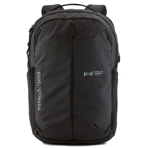 People with Disabilities - Patagonia Refugio Daypack Backpack 26L