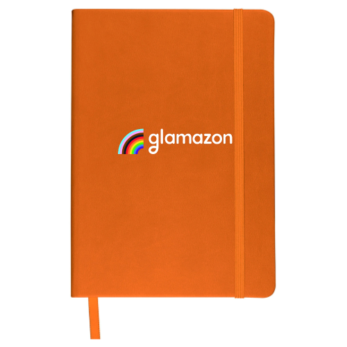 Glamazon - Tuscany Journal