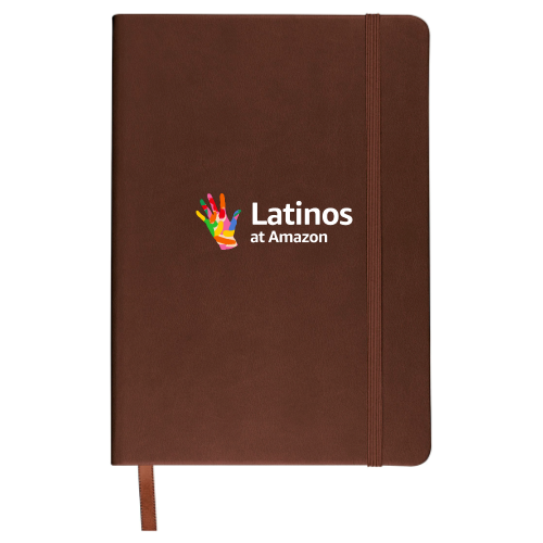 Latinos at Amazon - Tuscany Journal