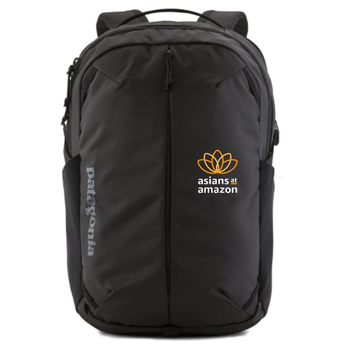Asians at Amazon - Patagonia Refugio Daypack Backpack 26L