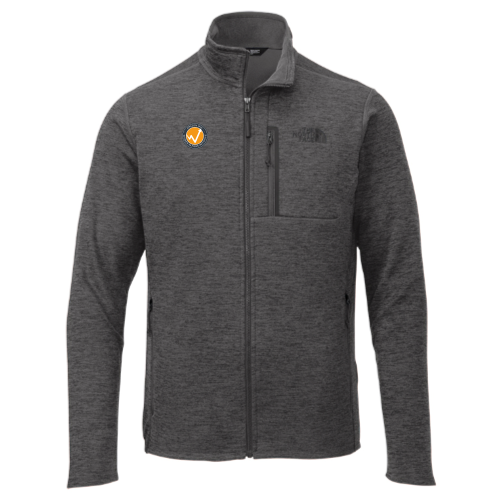Women in Finance - The North Face Apex Barrier Soft Shell Jacket