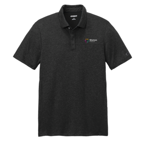 Women at Amazon - Ogio Command Polo