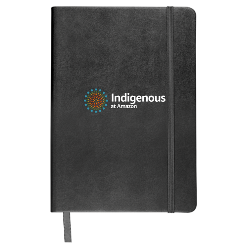 Indigenous at Amazon - Tuscany Journal