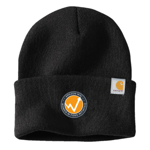 Women in Finance - Carhartt Watch Cap