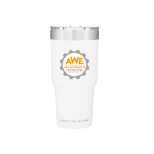 Women In Engineering - Titan 30oz Thermal Tumbler