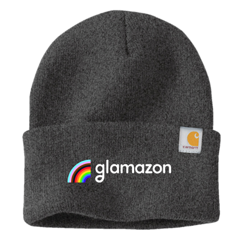 Glamazon - Carhartt Watch Cap 2.0