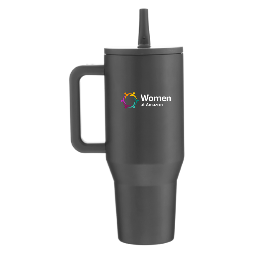 Women at Amazon - Hydrojug Traveler Tumbler