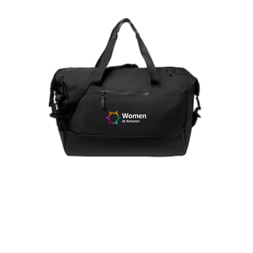 Women at Amazon - Weekender Duffel