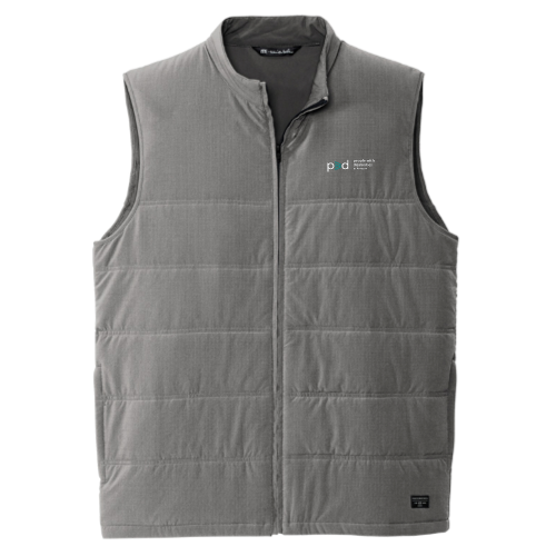 People With Disabilities - TravisMathew Cold Bay Vest
