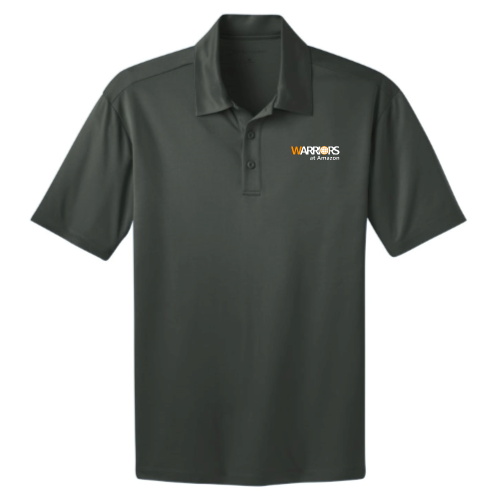 Warriors at Amazon Mens Polo