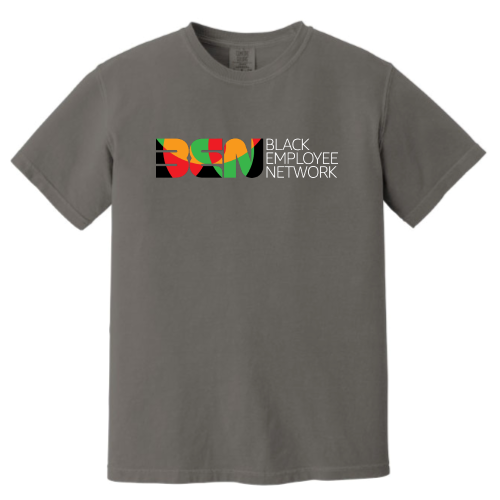 Black Employee Network - Unisex Vintage Style T Shirt V1