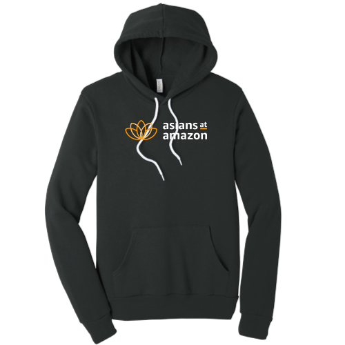 Asians at Amazon - Unisex Sponge Fleece Pullover