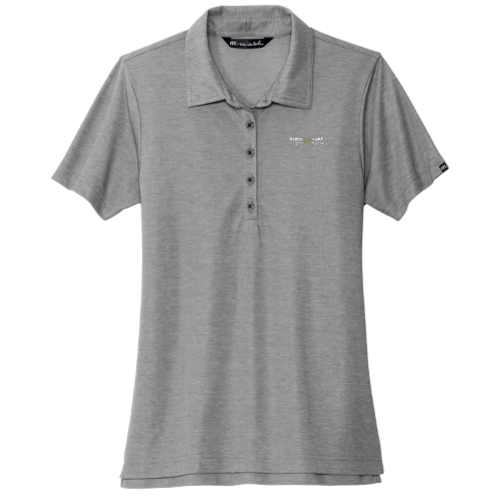 Arabs at Amazon - TravisMathew Women's Oceanside Heather Polo