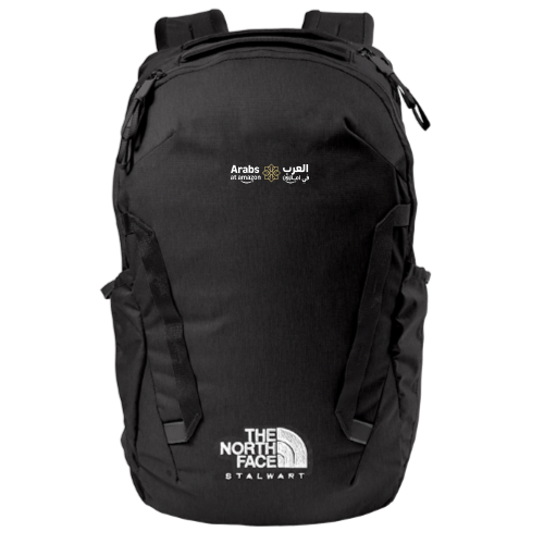 Arabs at Amazon - The North Face Stalwart Backpack