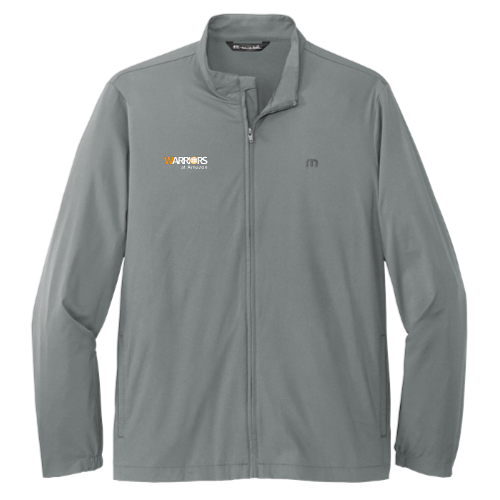 Warriors at Amazon Mens Travis Mathew Surfside Full Zip Jacket