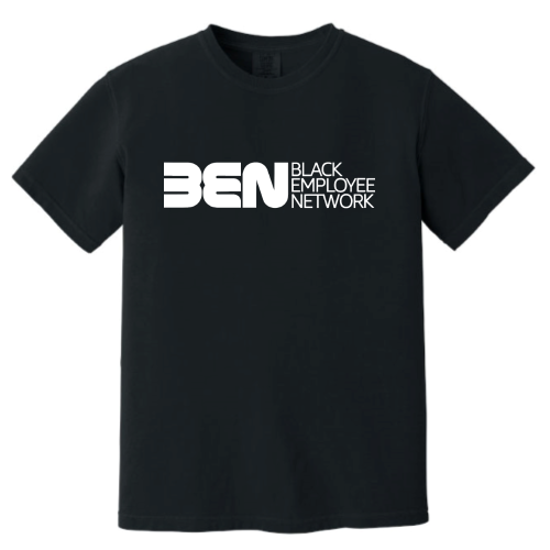 Black Employee Network - Unisex Vintage Style T Shirt V2