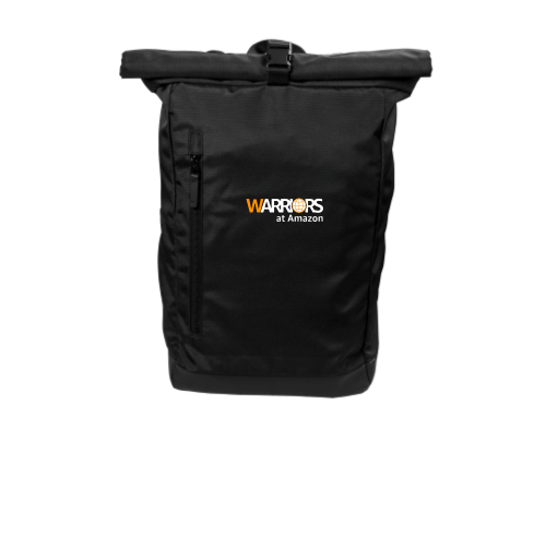 Warriors at Amazon Rucksack Backpack