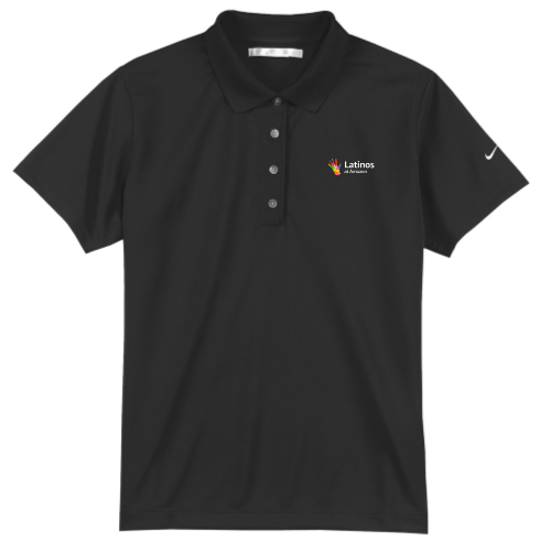 Latinos at Amazon - Nike Women's Tech Basic Dri-FIT Polo