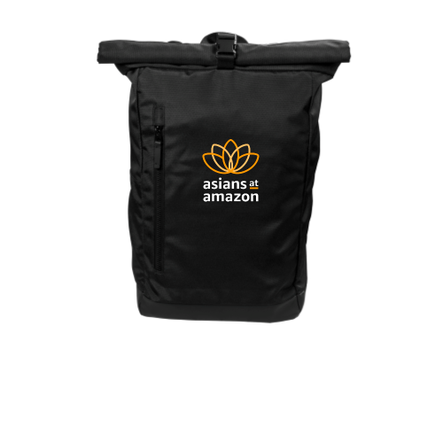 Asians at Amazon - Rucksack Backpack