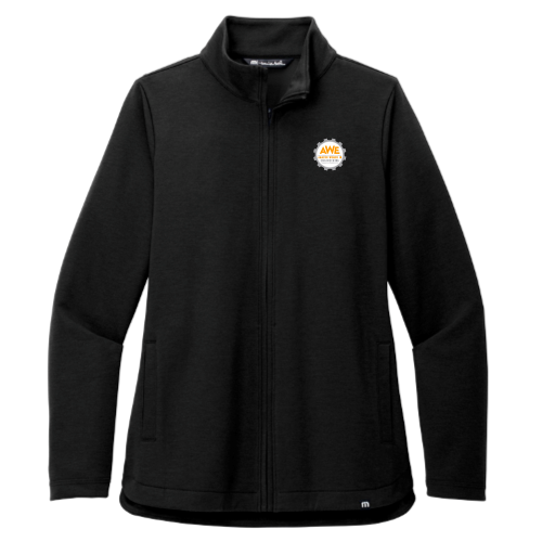 Women In Engineering - TravisMathew Ladies Coveside Full-Zip