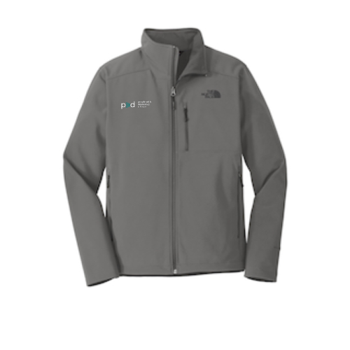 People With Disabilities - The North Face Apex Barrier Soft Shell Jacket