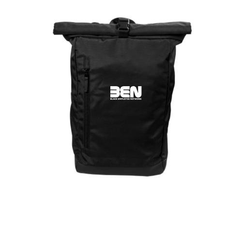 Black Employee Network - Mercer+Mettle Rucksack v2