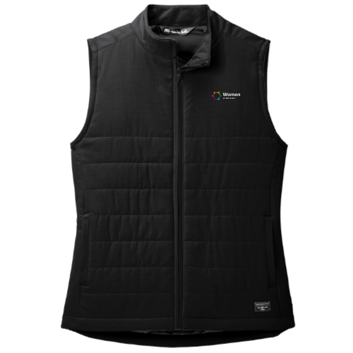 Women at Amazon - TravisMathew Ladies Cold Bay Vest