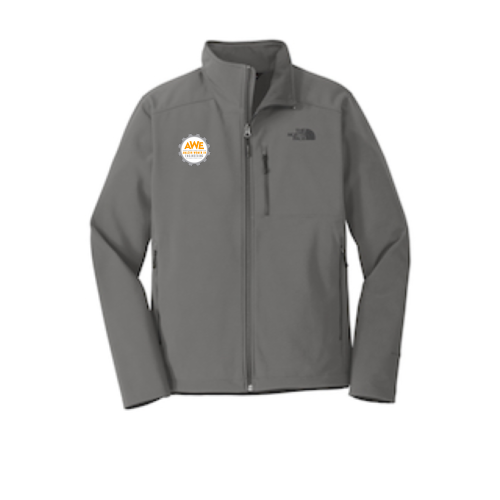 Women In Engineering - The North Face Apex Barrier Soft Shell Jacket