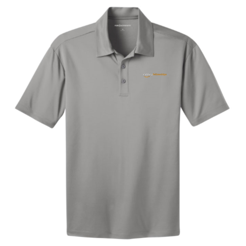 Military Fellowships Mens Standard Polo