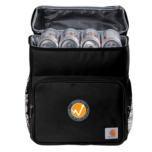 Women in Finance - Carhartt Backpack 20-Can Cooler